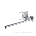 Excellent Quality Single Lever Wall-Mounted Shower Mixer